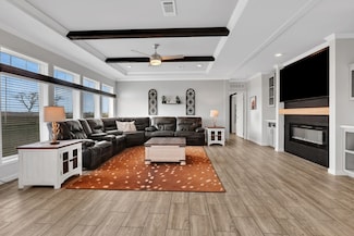 14830 Vacek St, Santa Fe, TX 77517