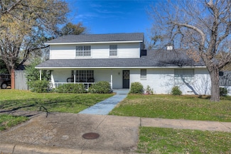 13345 Purple Sage Rd, Dallas, TX 75240