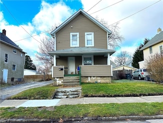 2296 8th St SW, Akron, OH 44314