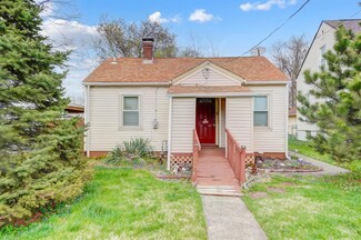 1462 Hoffner St, Cincinnati, OH 45231