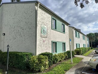 11415 8th Way N Unit 603, Saint Petersburg, FL 33716