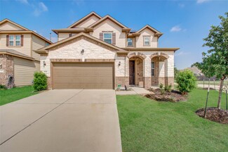 4639 Cullen Brook Rd, Katy, TX 77449