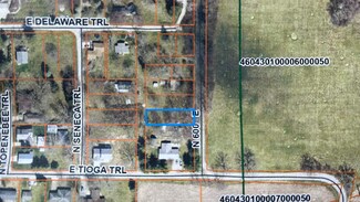 0 N 600 E Unit 202447020, Rolling Prairie, IN 46371
