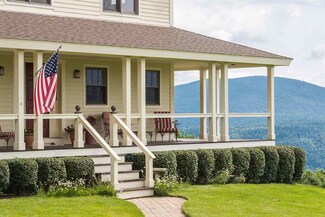 120 Hounds Hill Ln, Wallingford, VT 05773