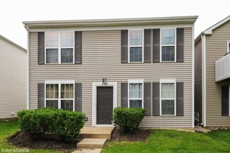 763 Four Seasons Blvd Unit 9054, Aurora, IL 60504