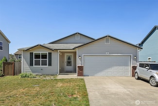 203 Lane Blvd NE, Orting, WA 98360