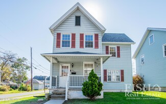 2601 Grand St, Williamsport, PA 17701