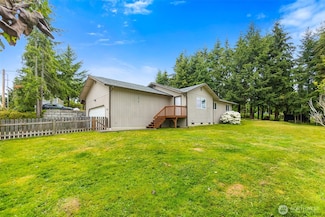 60 E Treewater Place, Shelton, WA 98584