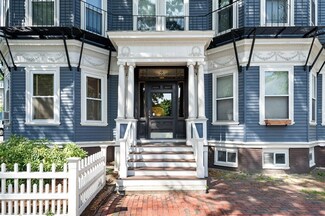 375 Broadway Unit 2 (1R), Cambridge, MA 02139