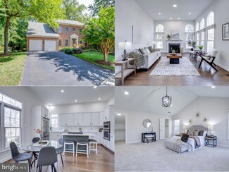 8100 Bannerwood Ct, Annandale, VA 22003