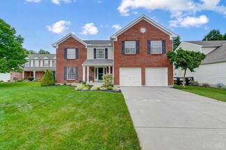 6521 Pickering Grove, Morrow, OH 45152