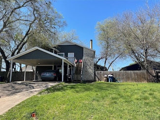 6800 Trendal Ln, Austin, TX 78744