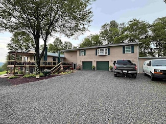 381 Midway Rd, Belington, WV 26250