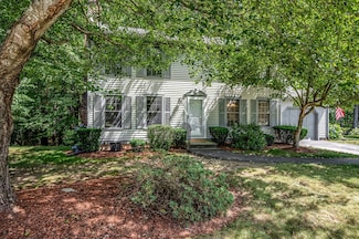 21 Partridge Cir, Hudson, NH 03051
