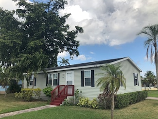 10550 W State Road 84 Unit 287, Davie, FL 33324