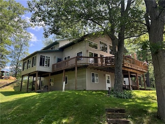 N5588 Boardwalk, Spooner, WI 54801
