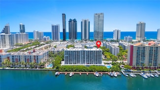 17050 N Bay Rd Unit 1201, Sunny Isles Beach, FL 33160