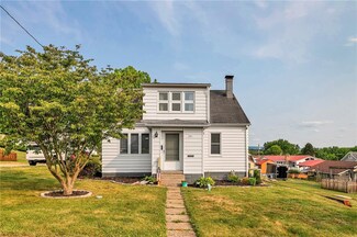 501 S Grove St, Scottdale, PA 15683