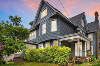 513 N Main St Unit 511, Greensburg, PA 15601