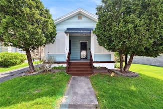 410 Butz St, New Castle, PA 16101