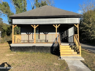 1046 Bartlett St, Macon, GA 31204