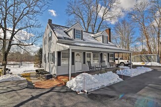 800 W Center St, West Bridgewater, MA 02379