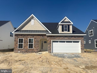 36541 Burleson Dr, Frankford, DE 19945