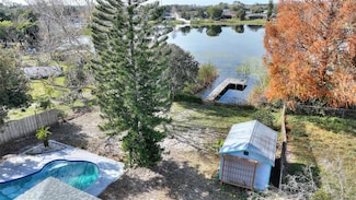 9511 Lake Douglas Place, Orlando, FL 32817