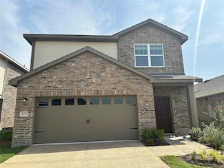 4413 Marsh Hawk Dr, Melissa, TX 75454