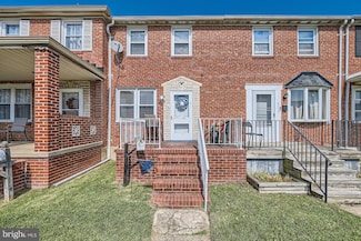 2715 Southbrook Rd, Dundalk, MD 21222