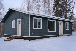13947 W Lotus Dr, Wasilla, AK 99623