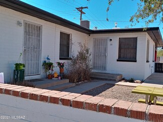 118 E Speedway Blvd, Tucson, AZ 85705