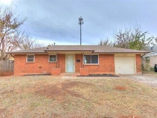 3024 Dentwood Terrace, Oklahoma City, OK 73115