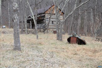 2150 Simmons Gap Rd, Saint George, VA 22935