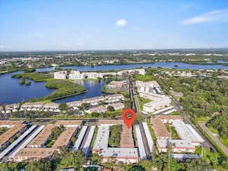 10037 62nd Terrace N Unit 21, Saint Petersburg, FL 33708