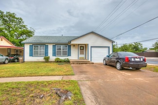 2029 Juanita Ave, San Angelo, TX 76901