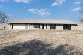 18650 N Highway 74, Crescent, OK 73028