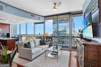 3324 Peachtree Rd NE Unit 2807, Atlanta, GA 30326