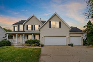 2010 Newcastle Rd, Marion, IA 52302