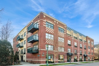 1107 Greenleaf Ave Unit 3C, Wilmette, IL 60091