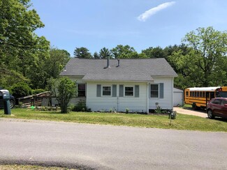 132 Mahan Ave, Beckley, WV 25801