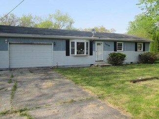 3538 W 48th Ct, Gary, IN 46408