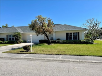 1206 Medinah Dr, Fort Myers, FL 33919