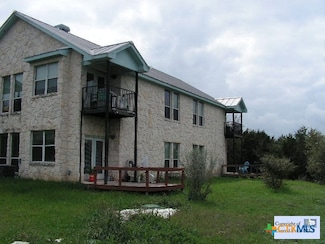 234 Star Grass Unit 2-A, Spring Branch, TX 78070