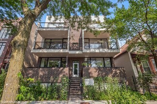 1753 N Kedzie Blvd Unit 2, Chicago, IL 60647