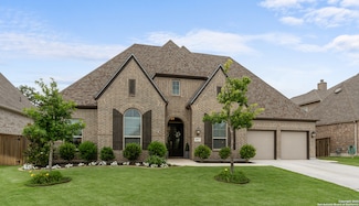 28627 Benedikt Path, Boerne, TX 78006