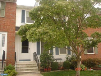 43-3 Carriage Stop Place, Florence, NJ 08518