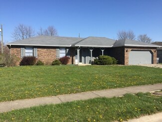 1702 Cadillac Dr E, Kokomo, IN 46902