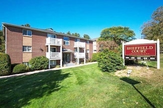 616 Boston Post Rd E Unit 17, Marlborough, MA 01752