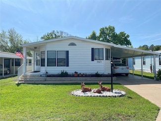 163 Sweet Cir, Winter Haven, FL 33884